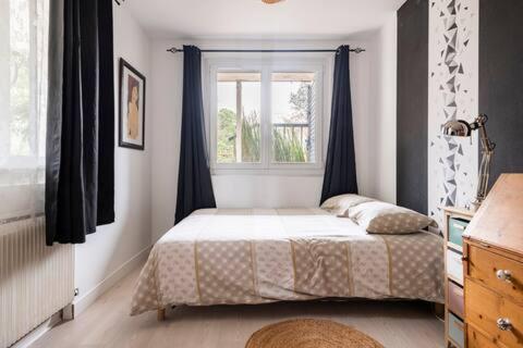 Chambre Zen Mérignac Esterno foto