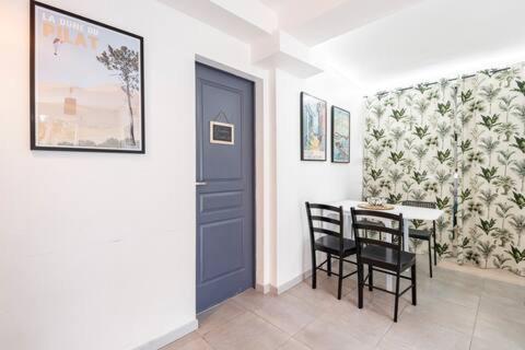 Chambre Zen Mérignac Esterno foto